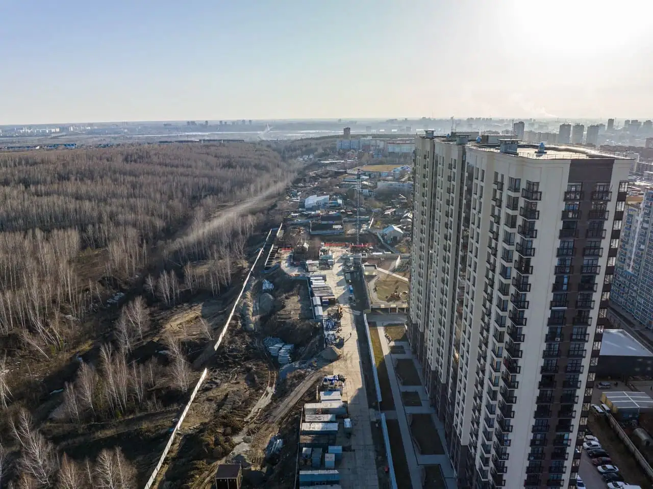 апрель, 2024