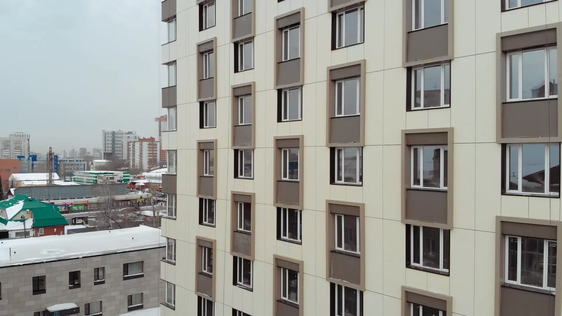 январь, 2024