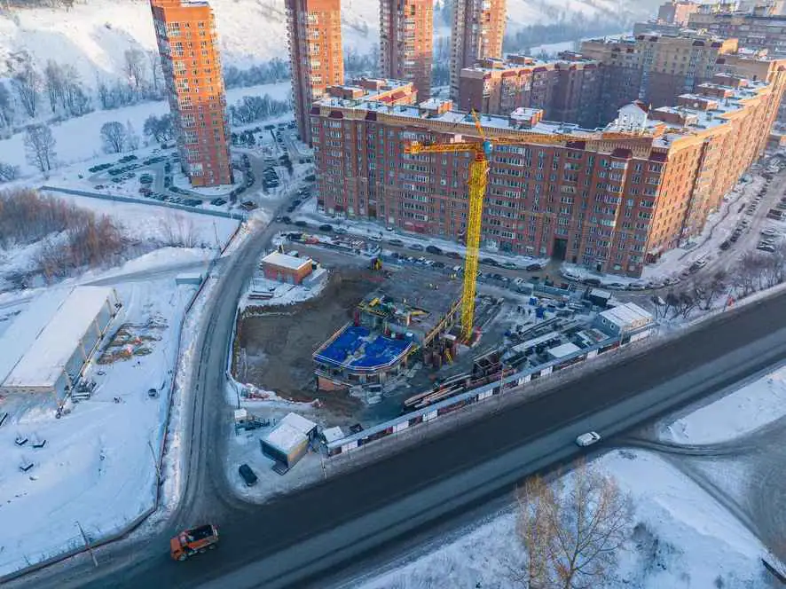 январь, 2024