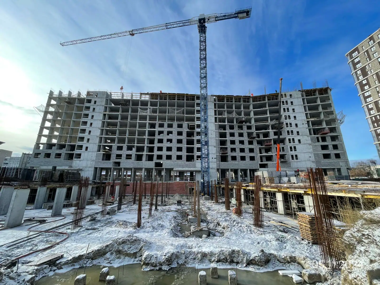 ноябрь, 2024