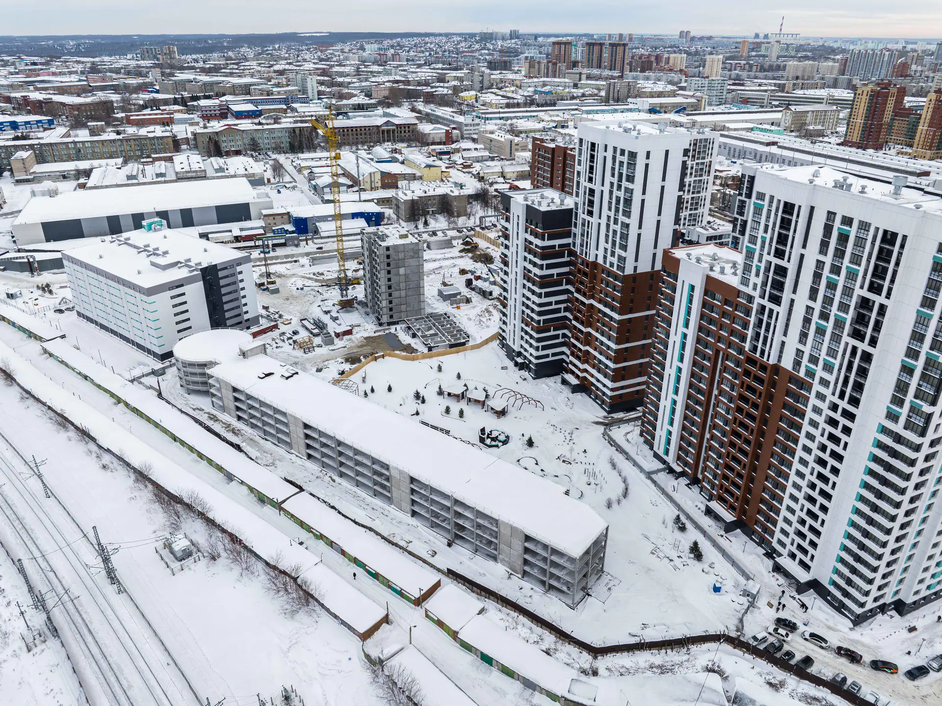 январь, 2024