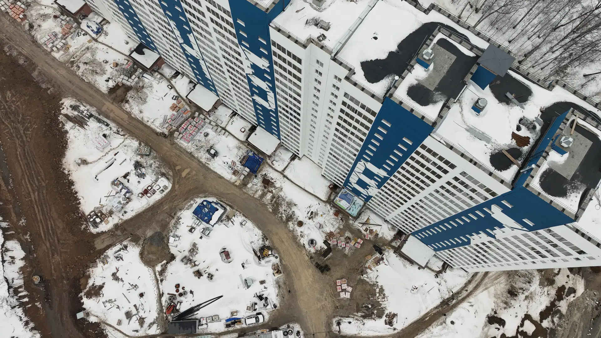 апрель, 2024
