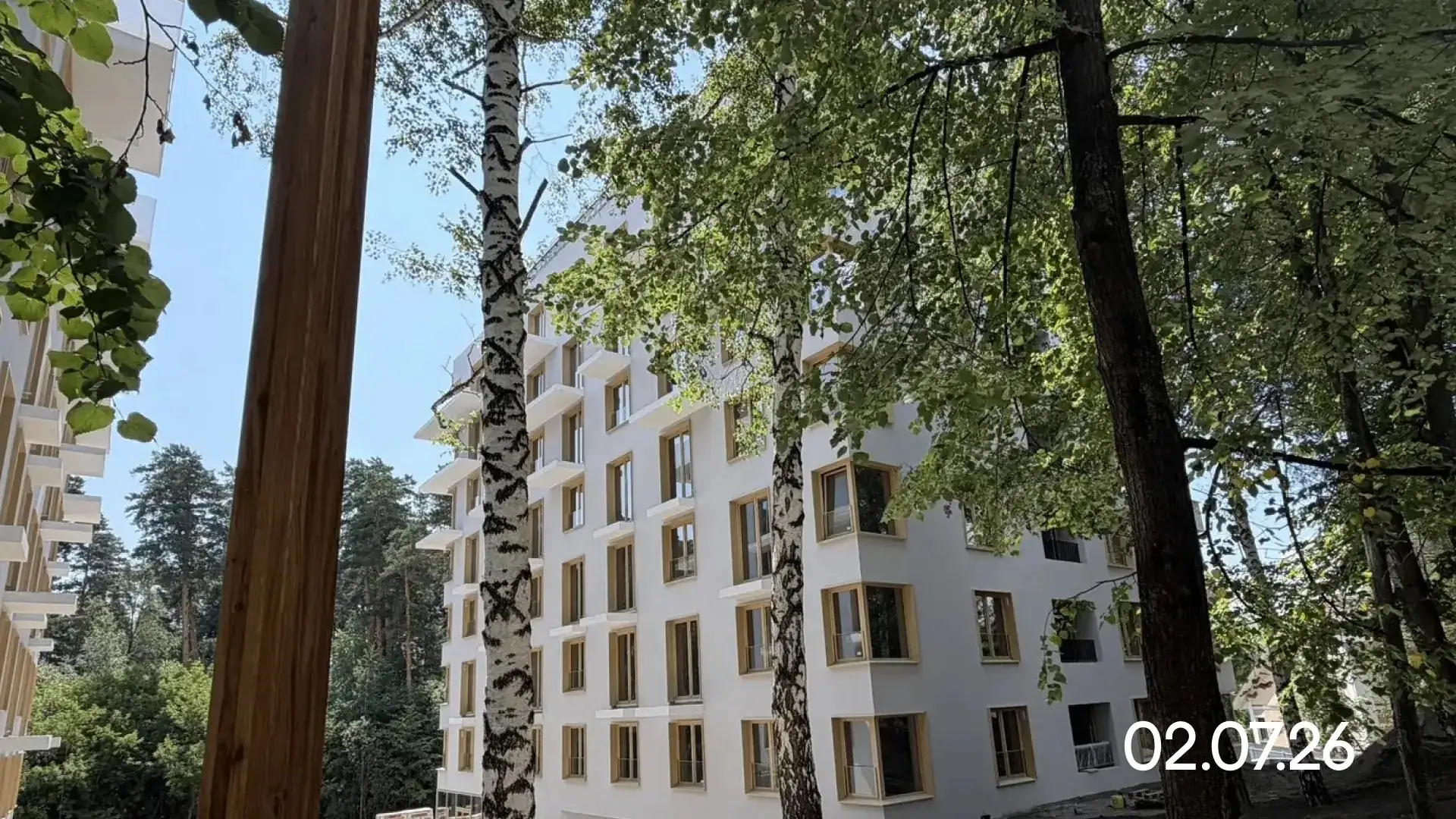 июль, 2026