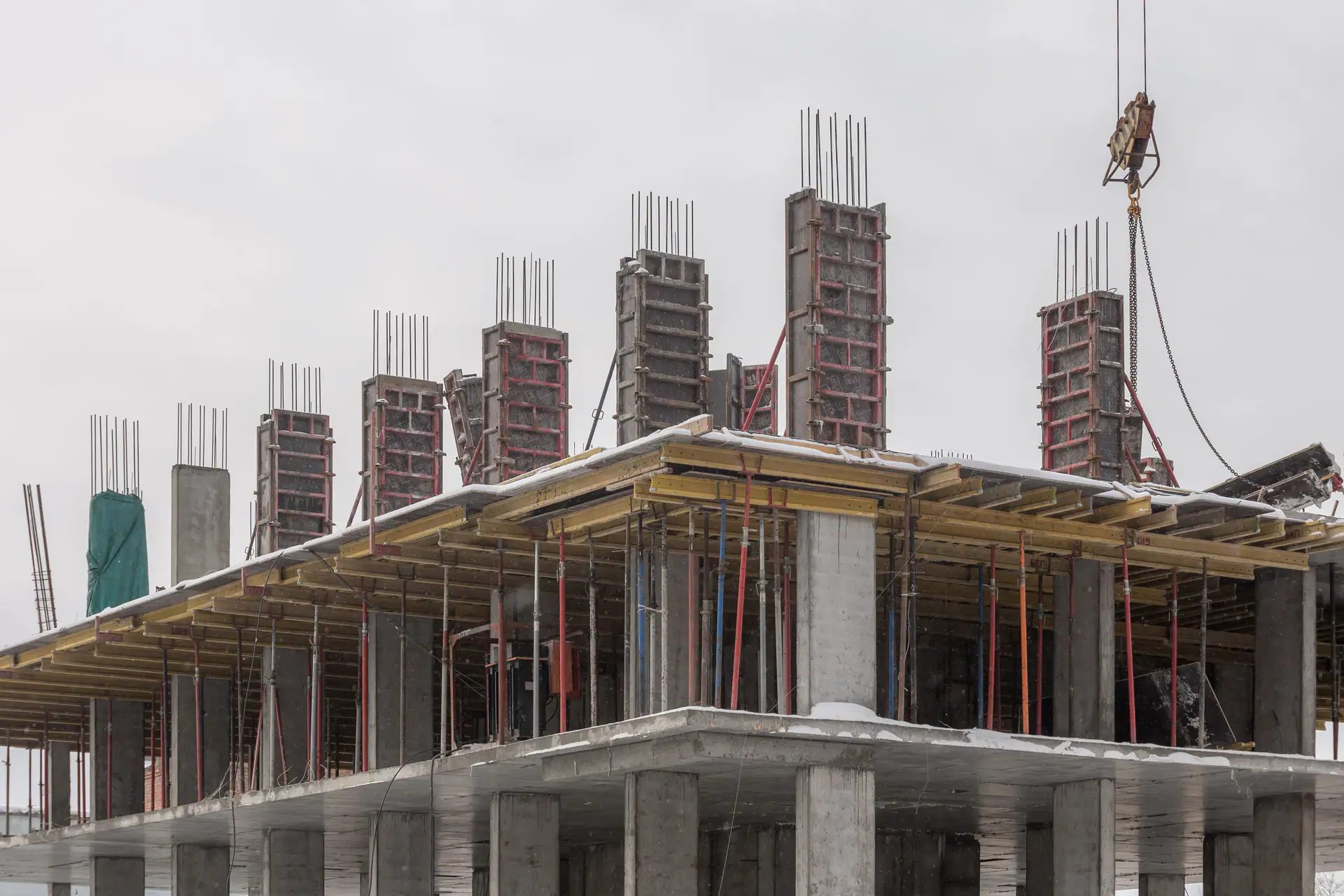 январь, 2023