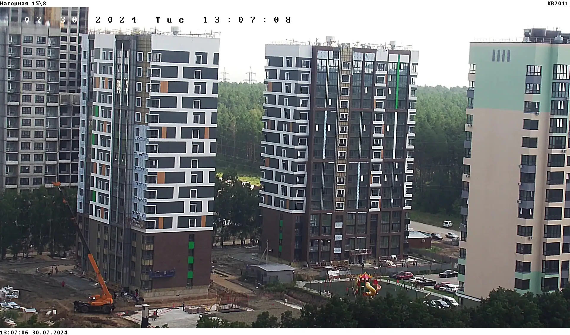 июль, 2024