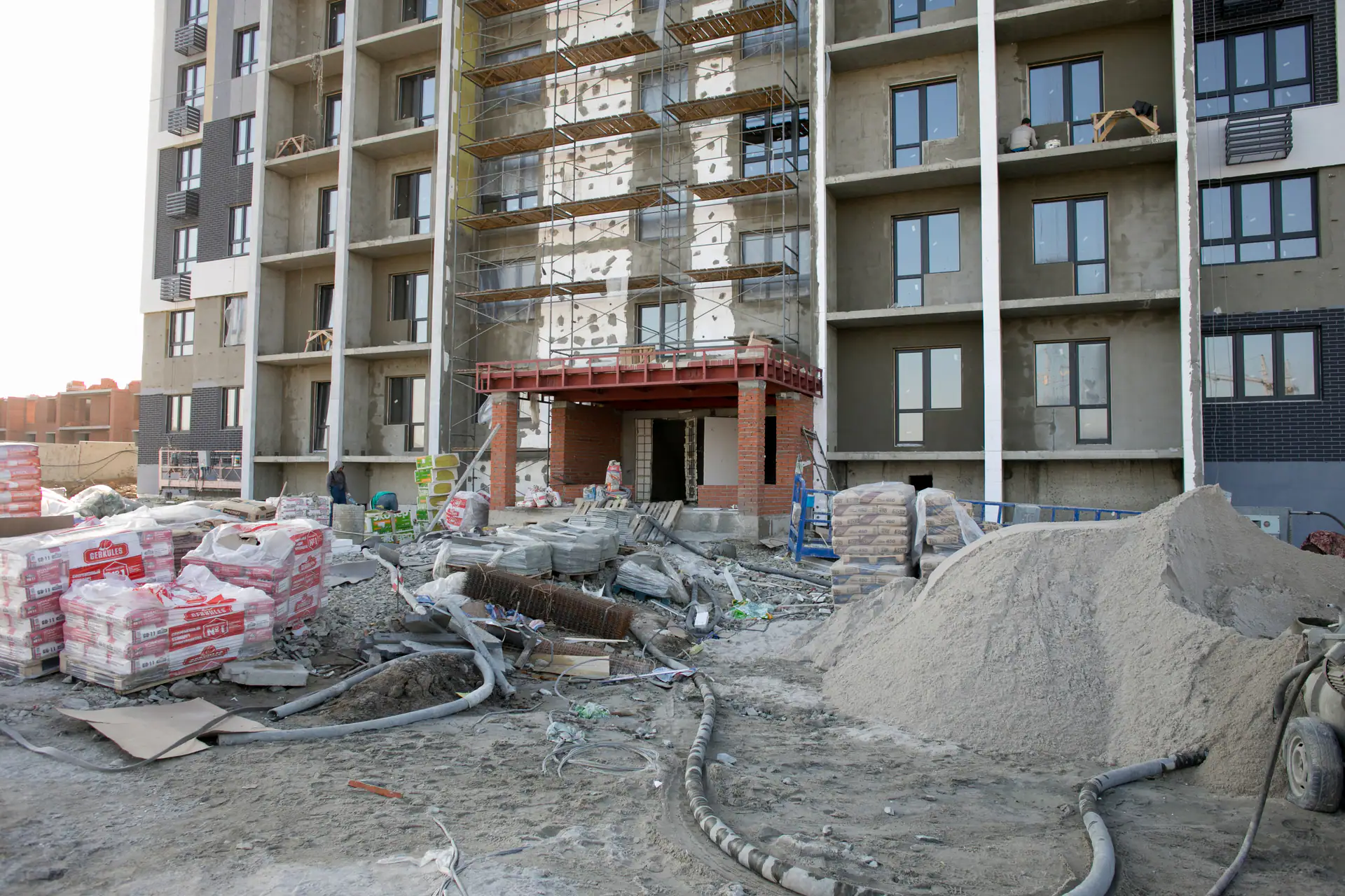 октябрь, 2023