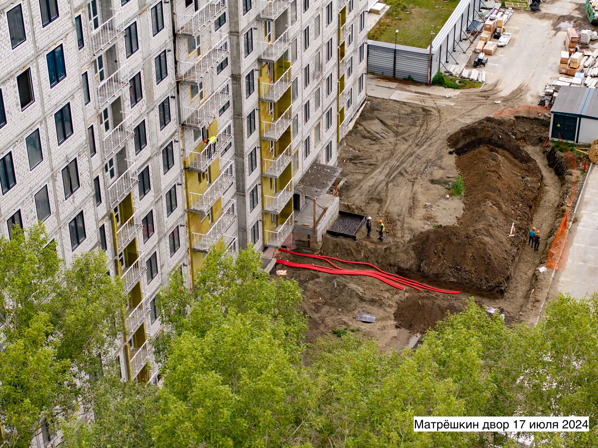 июль, 2024