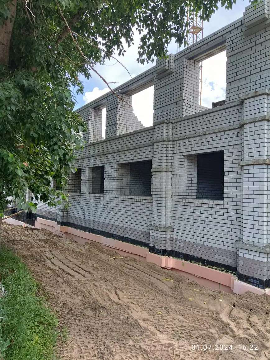 июль, 2024