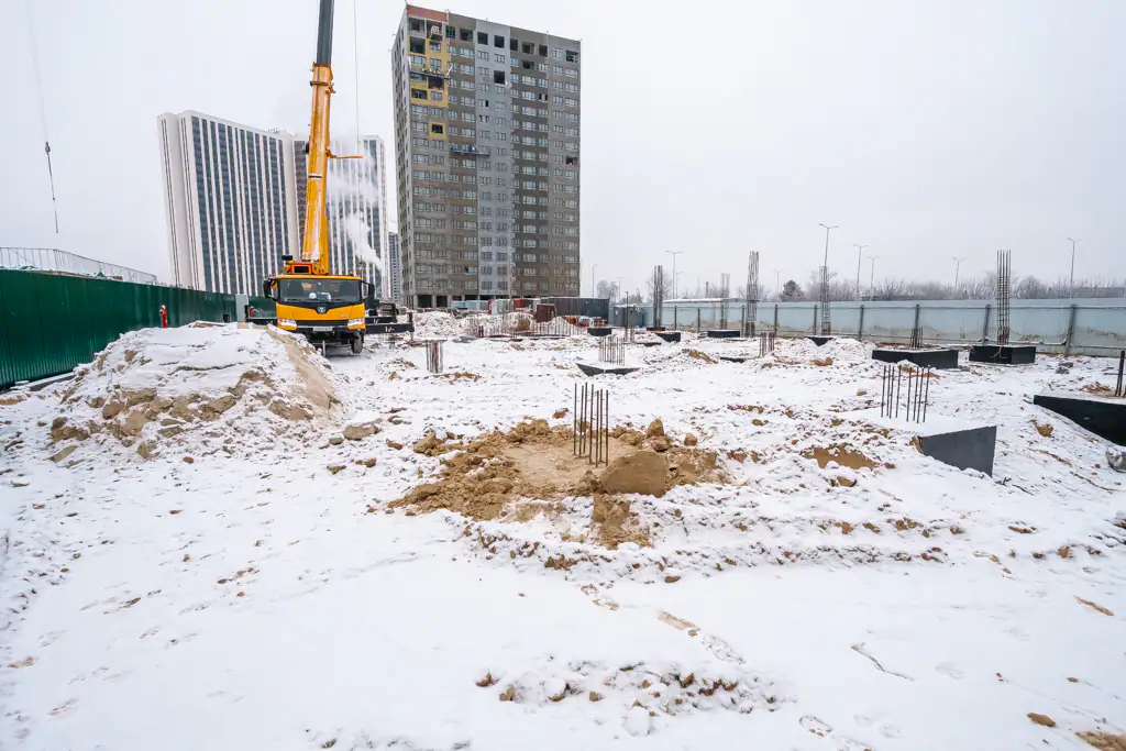 декабрь, 2023