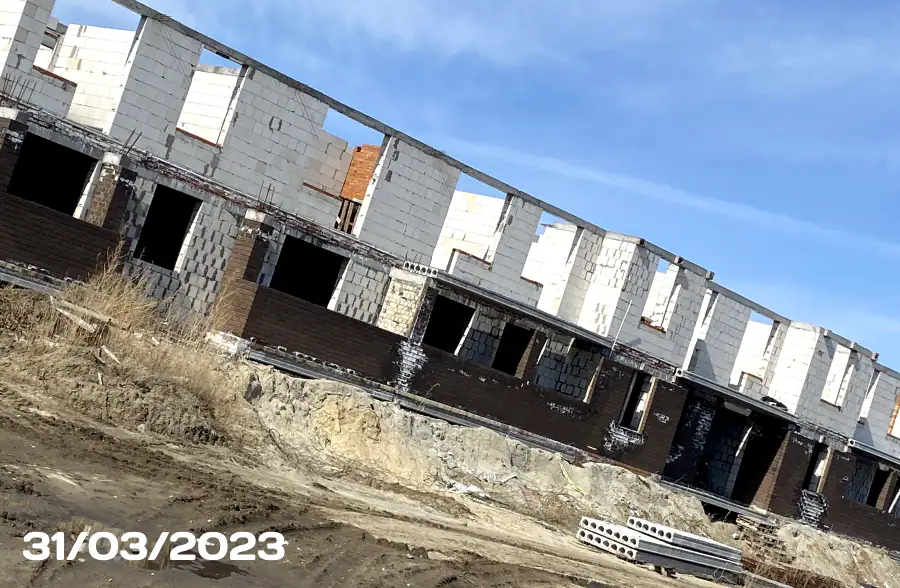 апрель, 2023