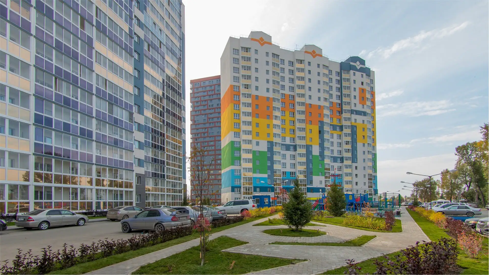 ЖК Венеция-3 - фото 3