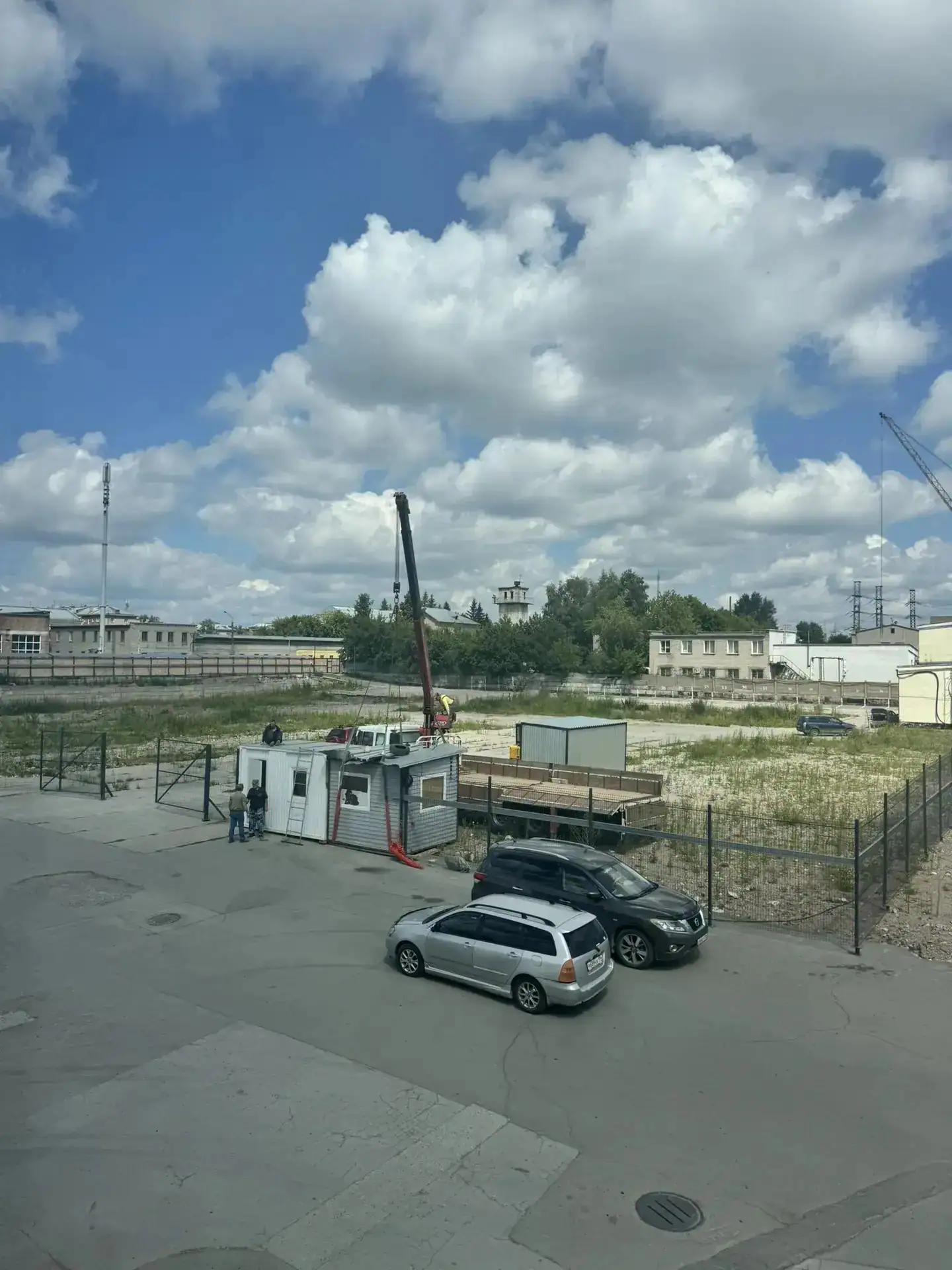 июль, 2026