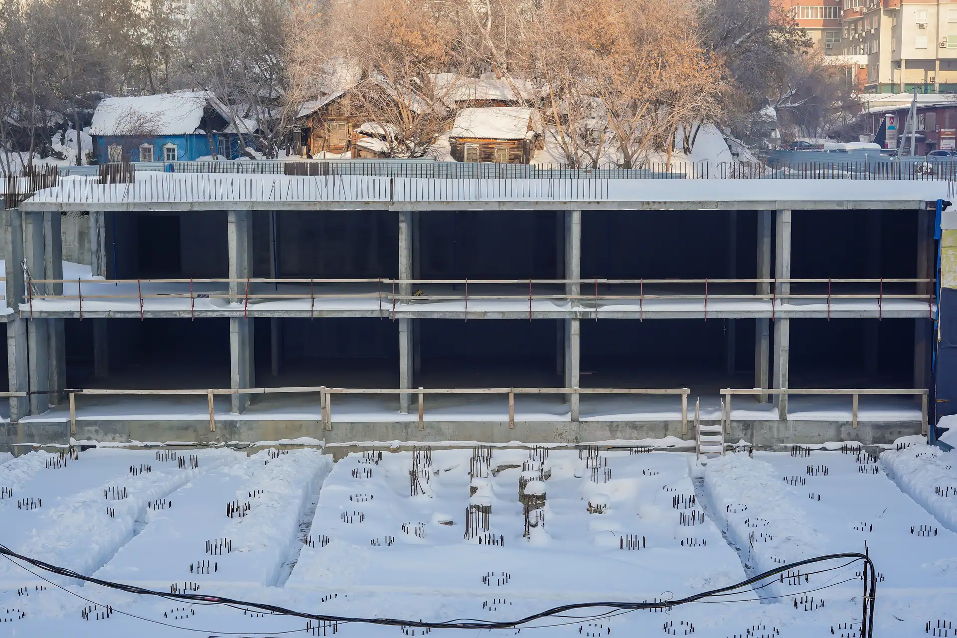 февраль, 2023