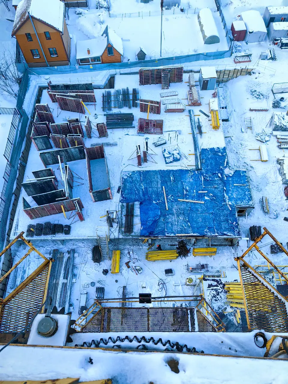 февраль, 2024