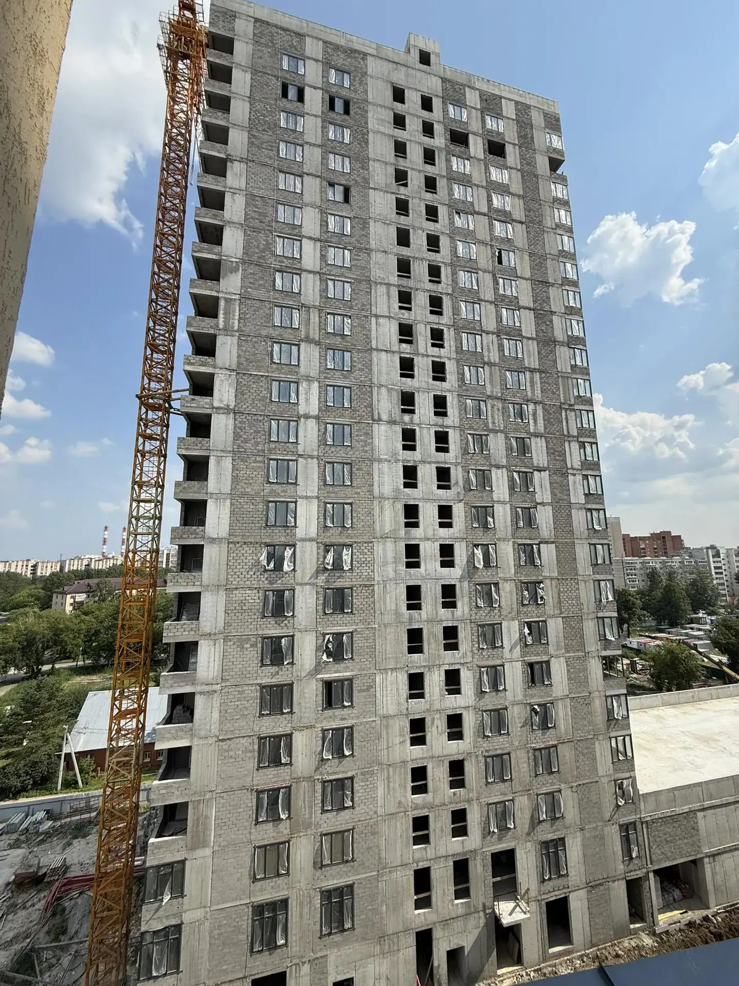 июль, 2026