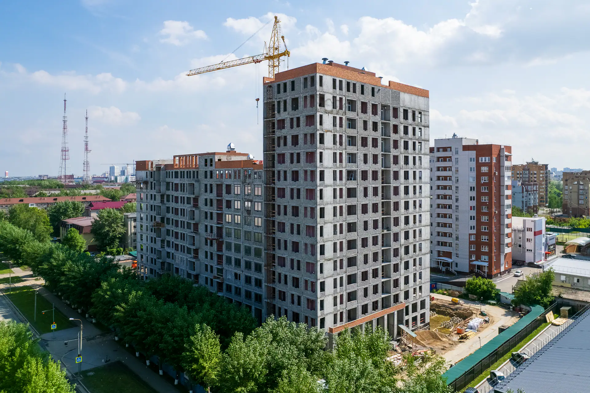 июнь, 2024