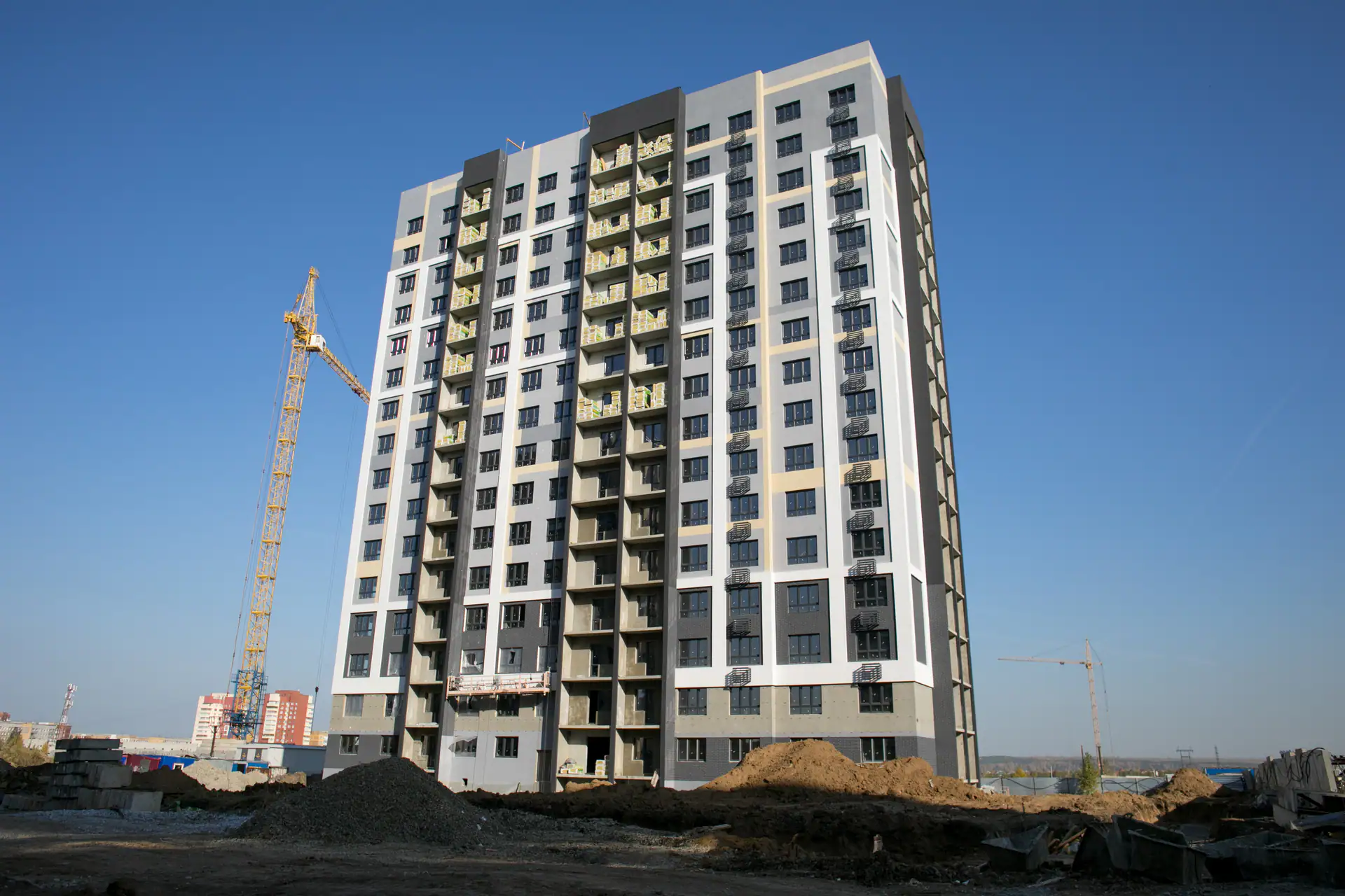 октябрь, 2023