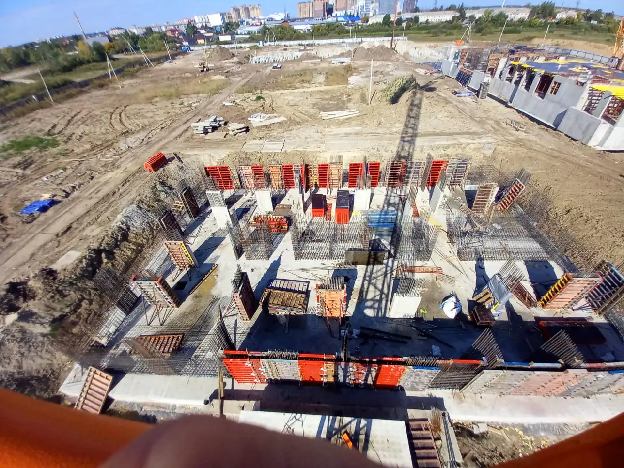 сентябрь, 2024