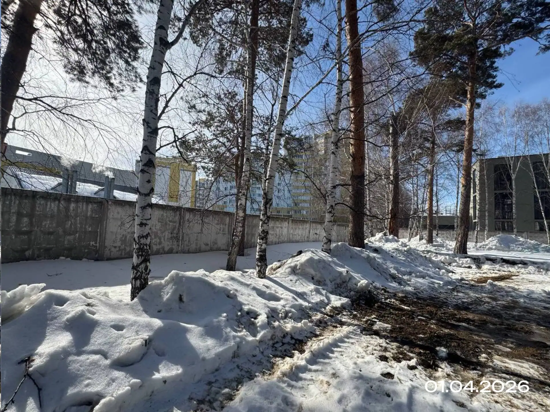 апрель, 2026