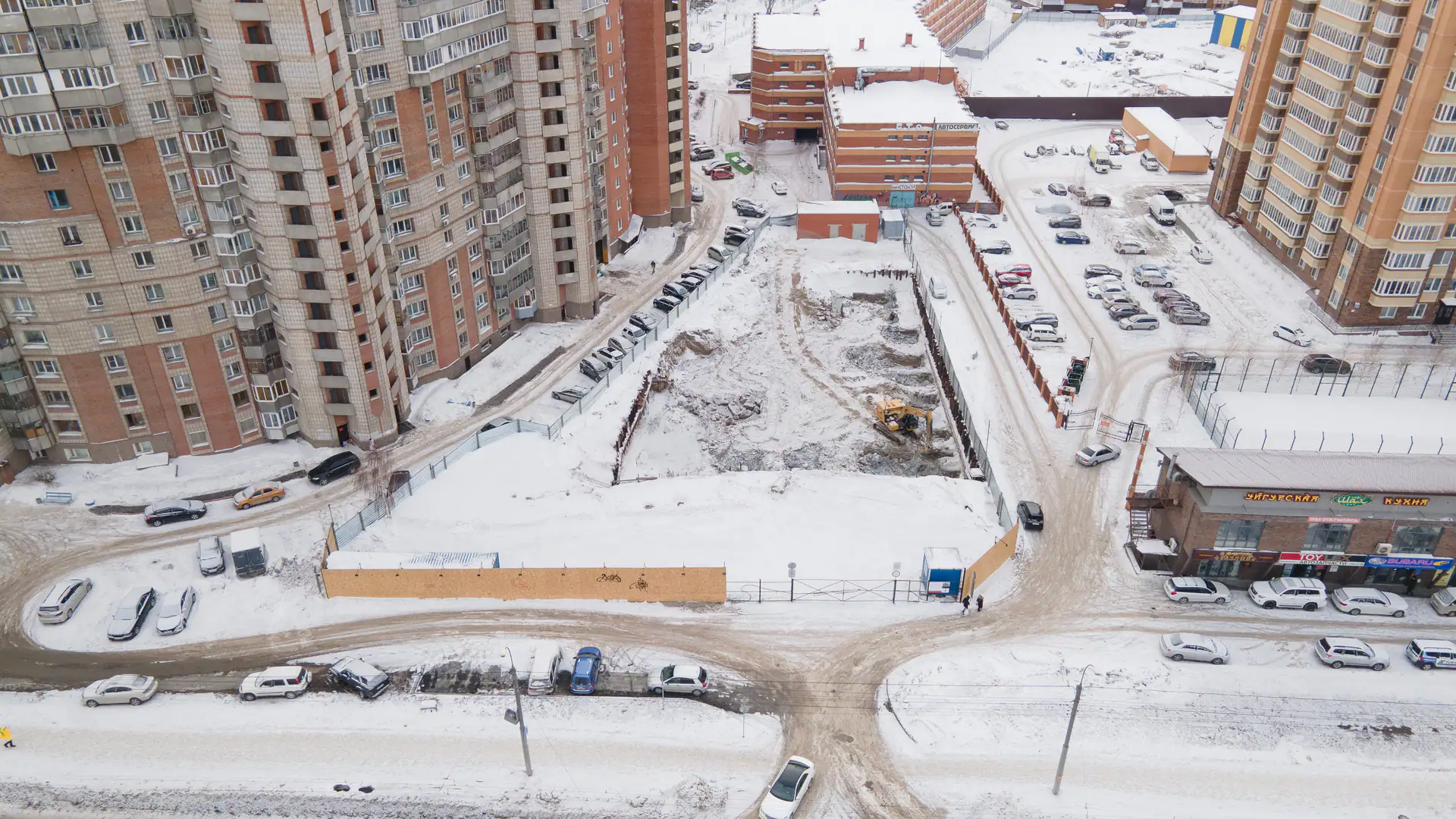 январь, 2024
