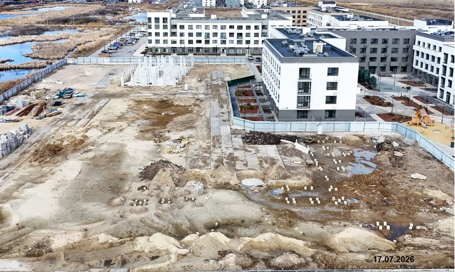 июль, 2026