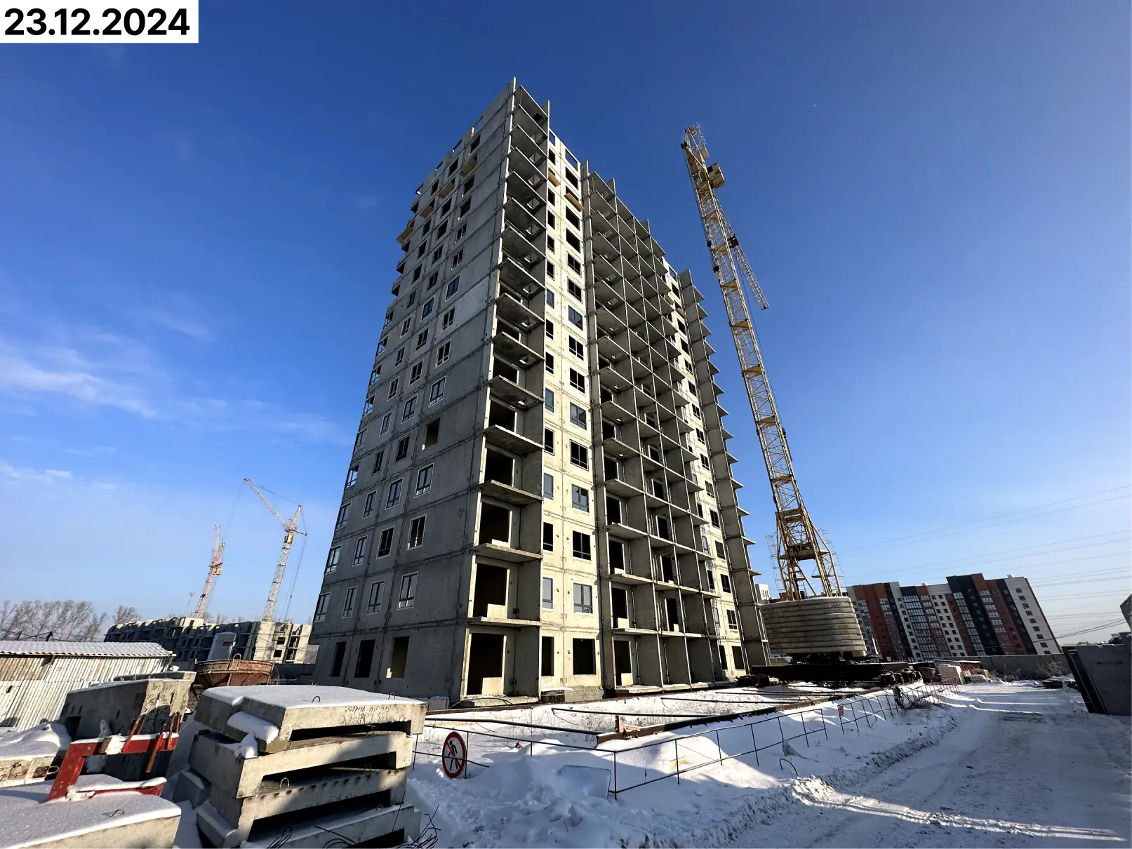 декабрь, 2024