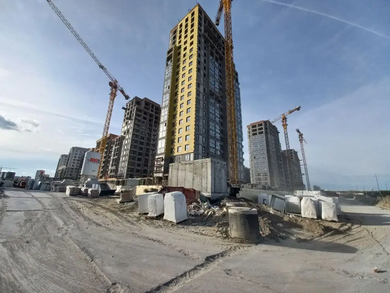 сентябрь, 2024