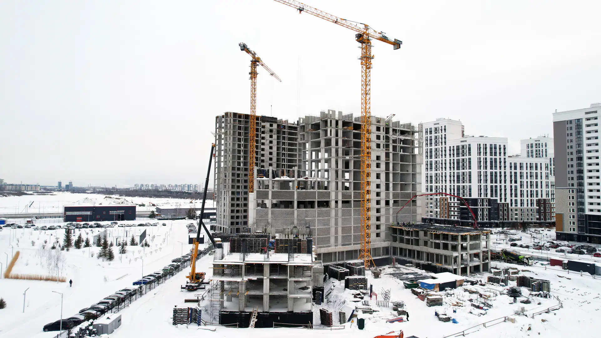 январь, 2026