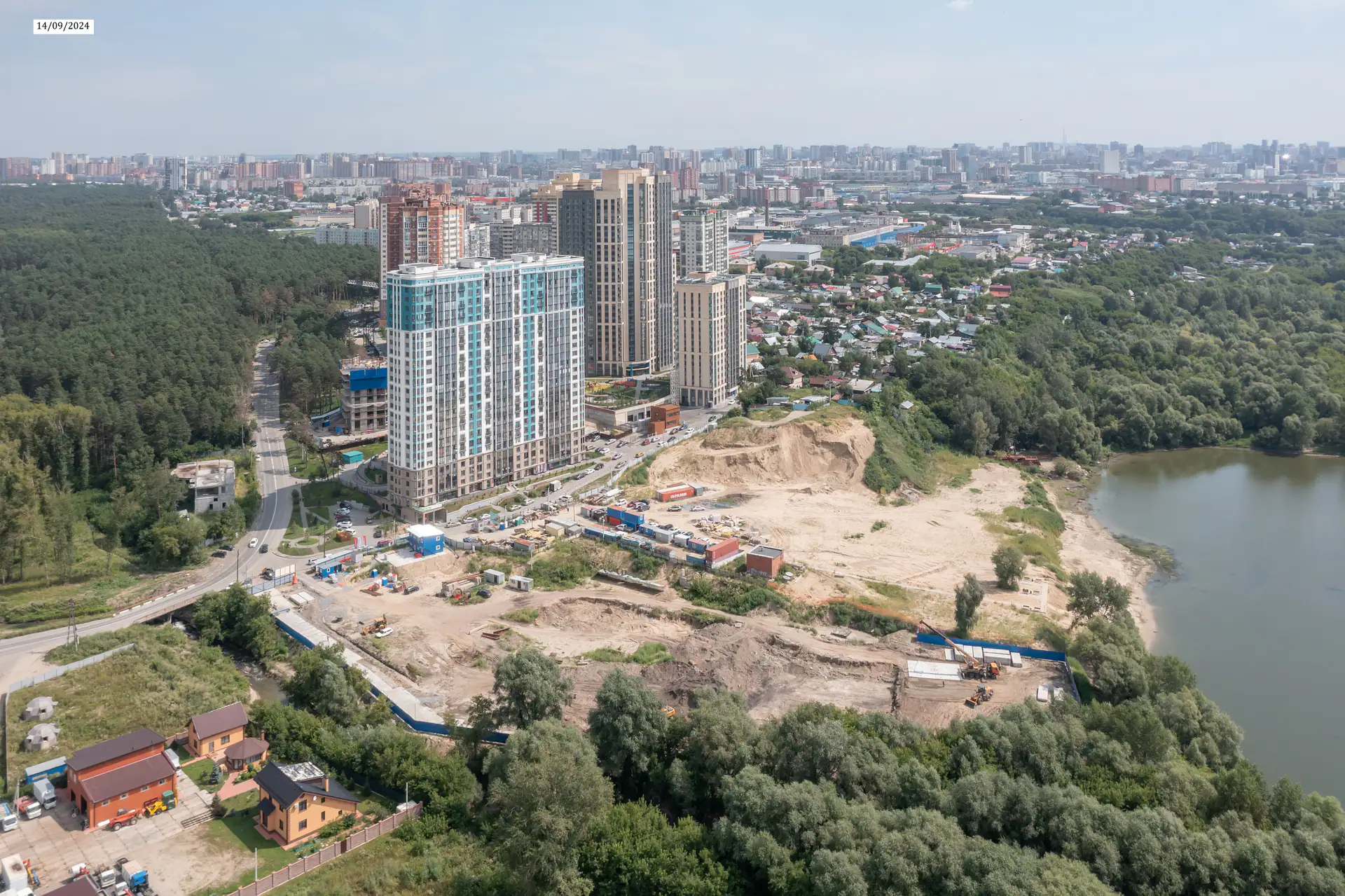 сентябрь, 2024