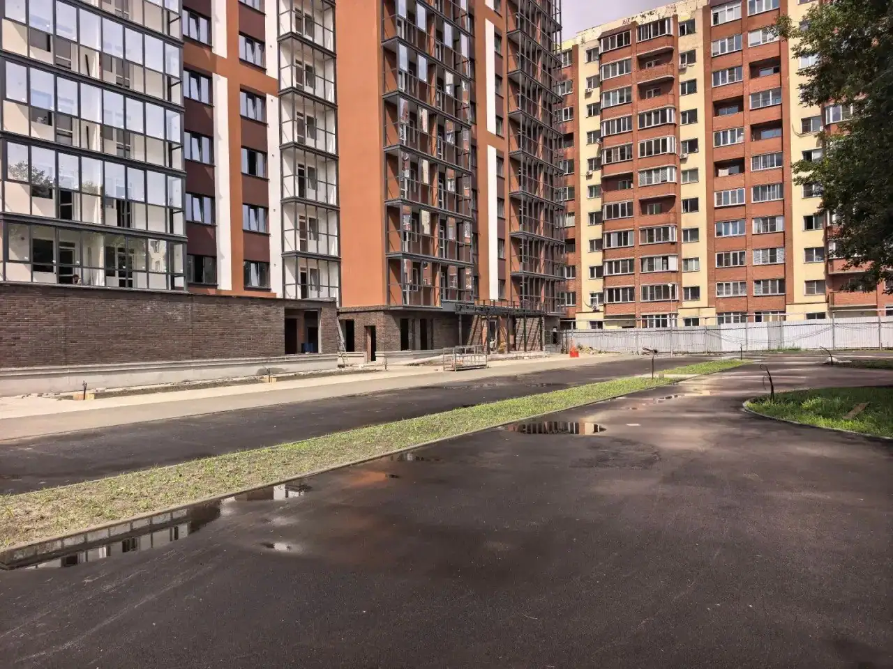 август, 2026