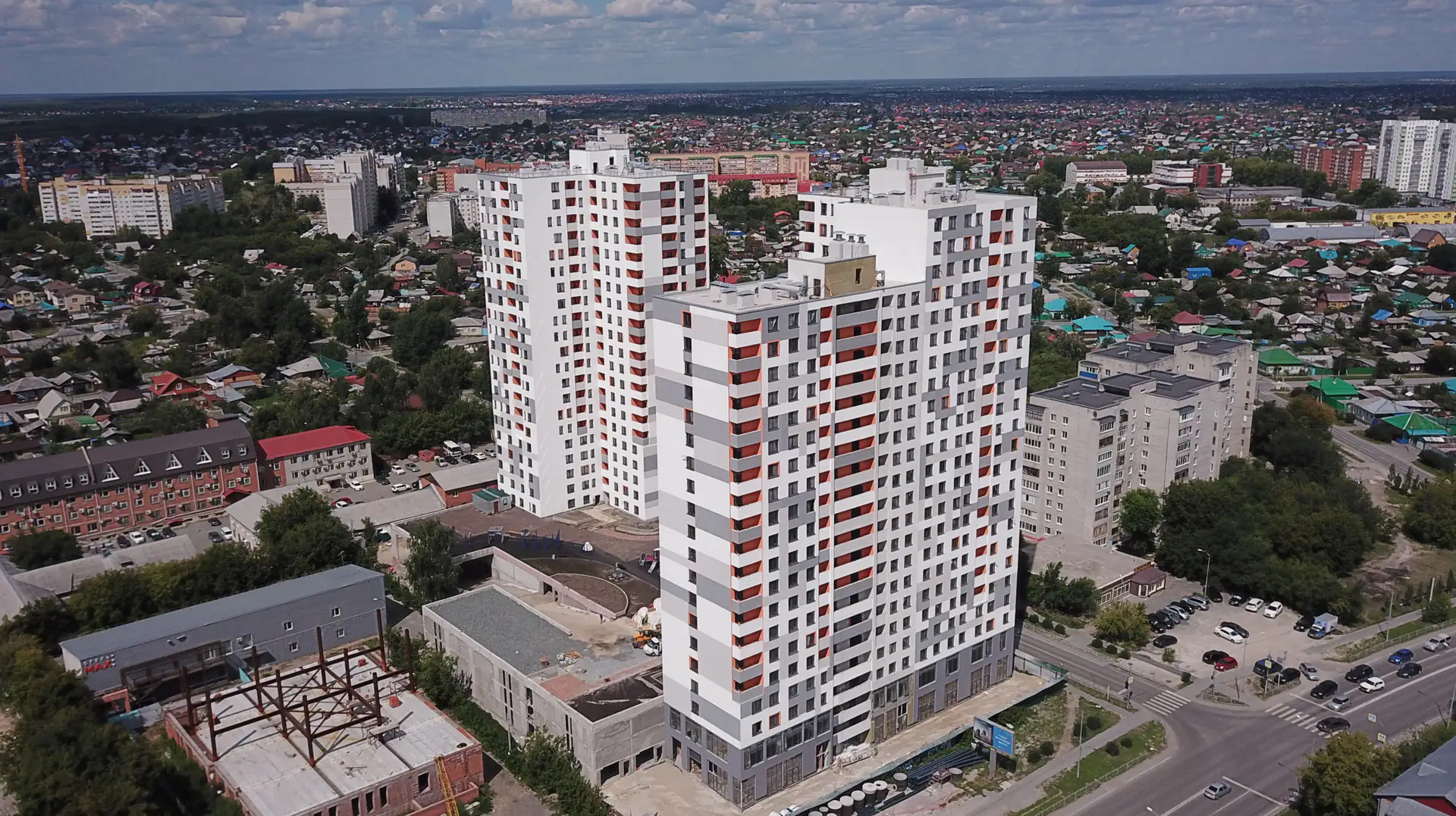 июль, 2023