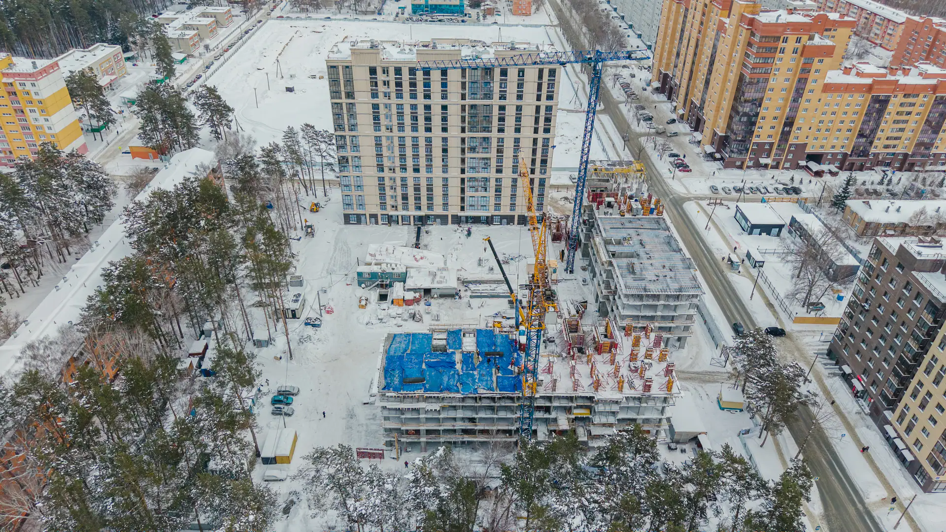 январь, 2026