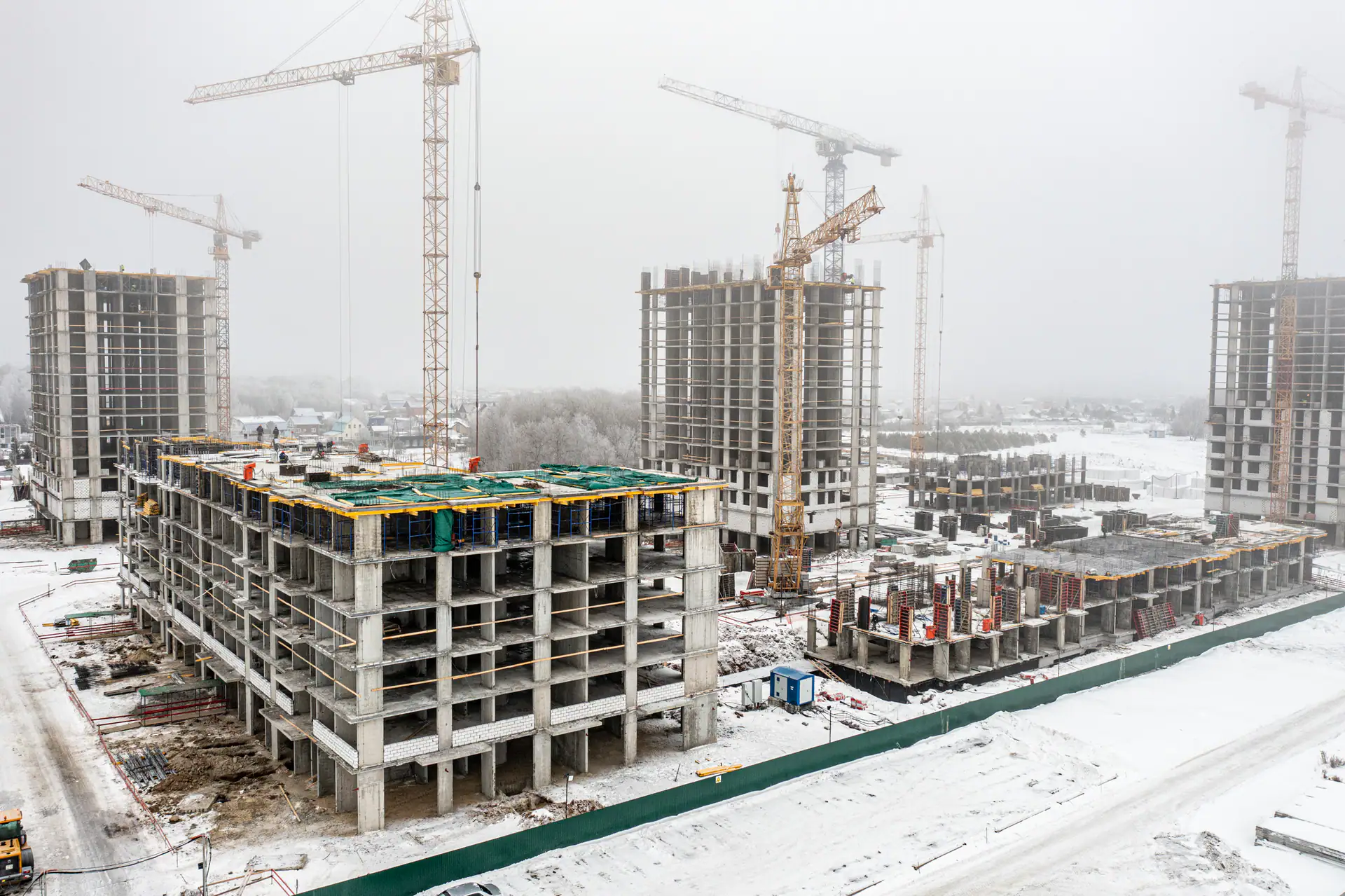 январь, 2024