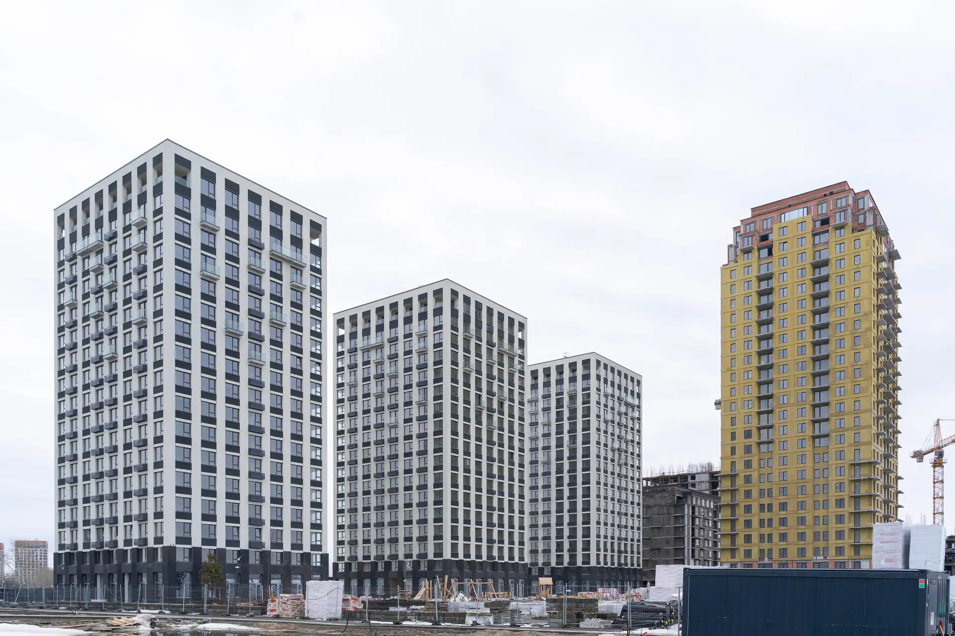 март, 2025