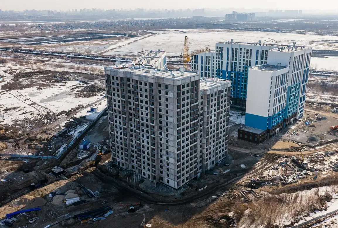 апрель, 2026