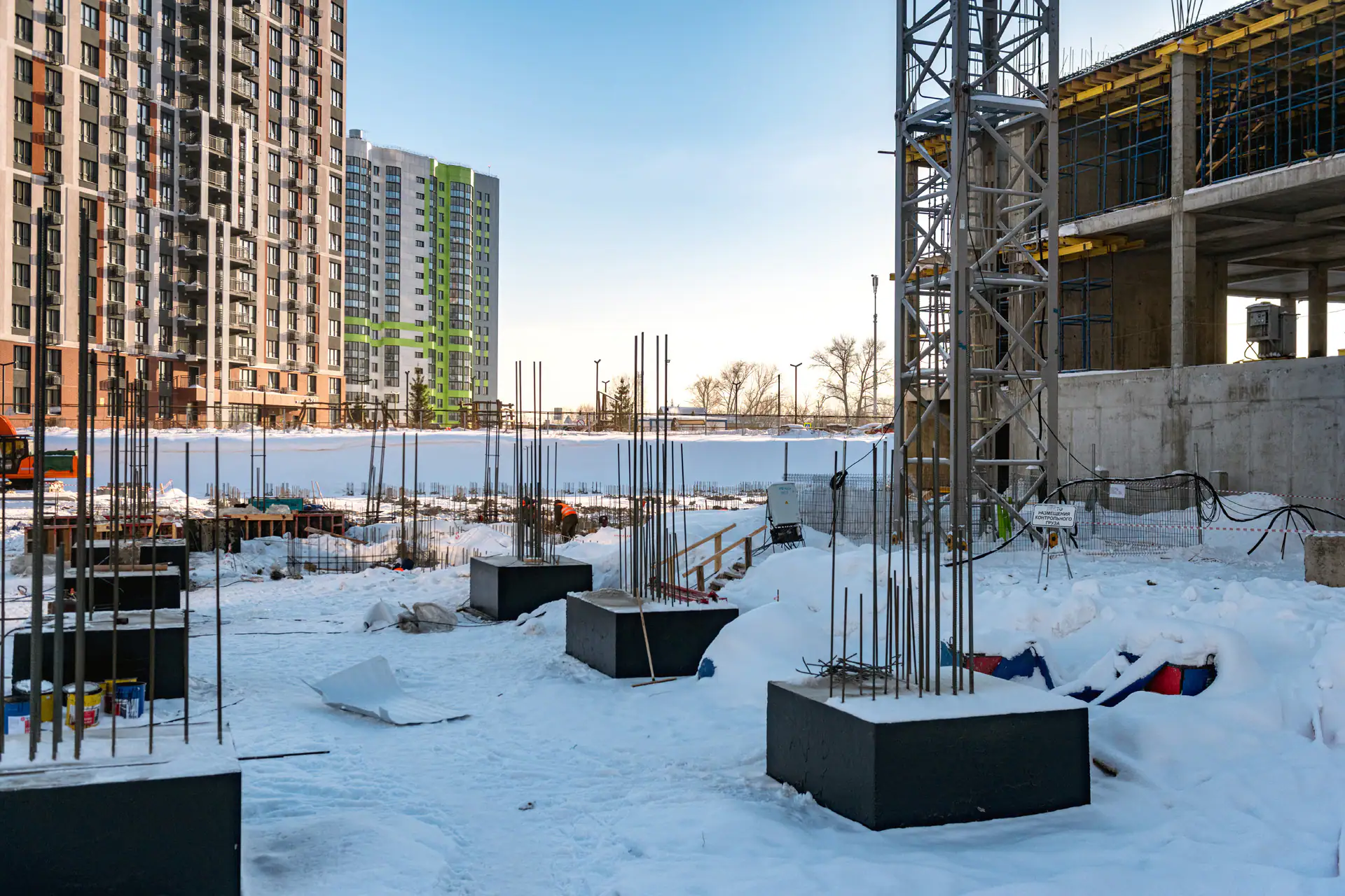 январь, 2026