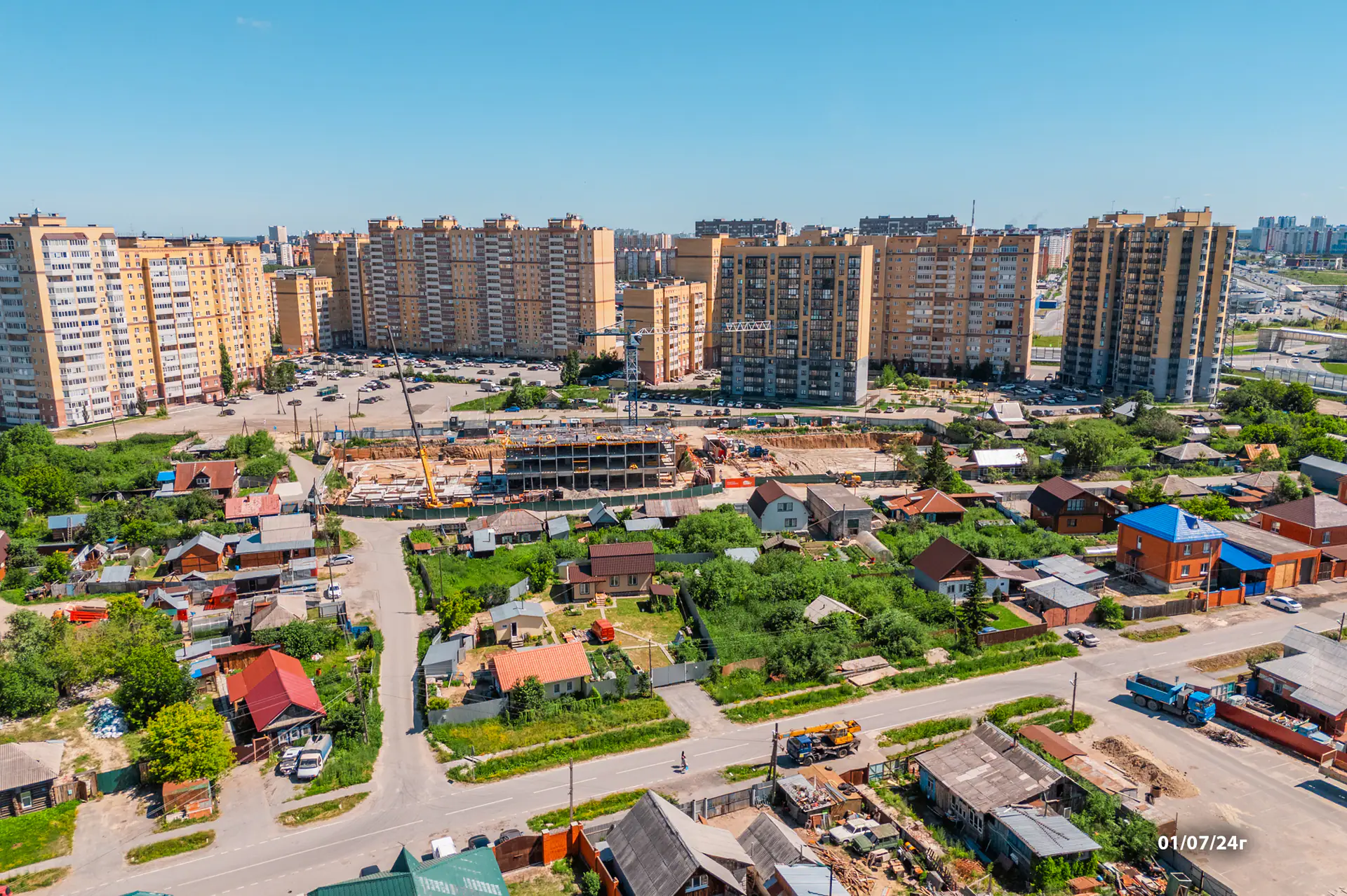 июль, 2024