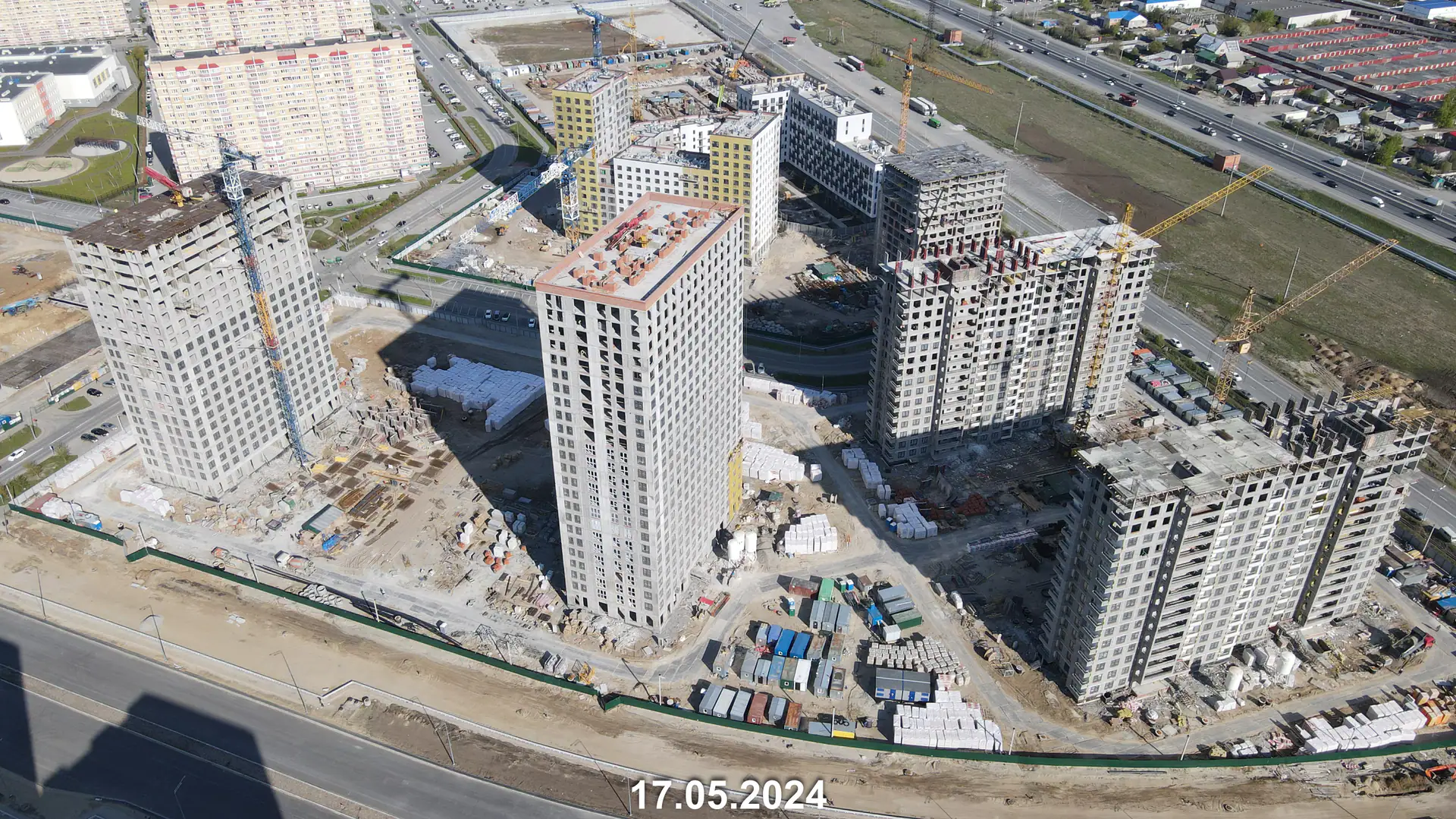 май, 2024