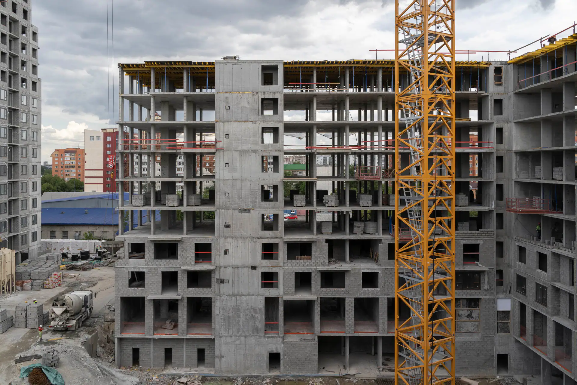 июль, 2023