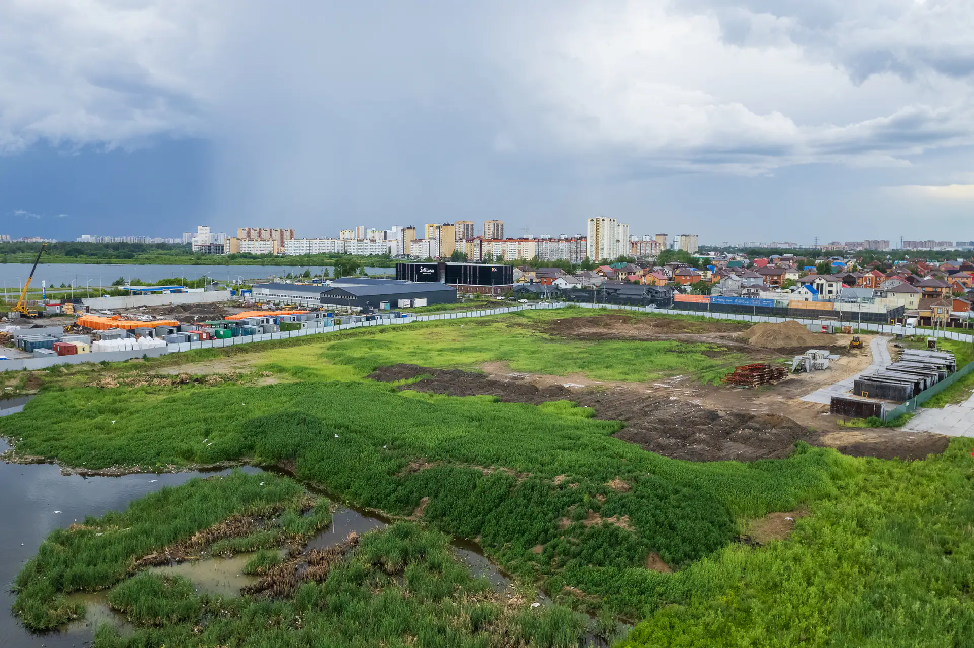 июнь, 2024