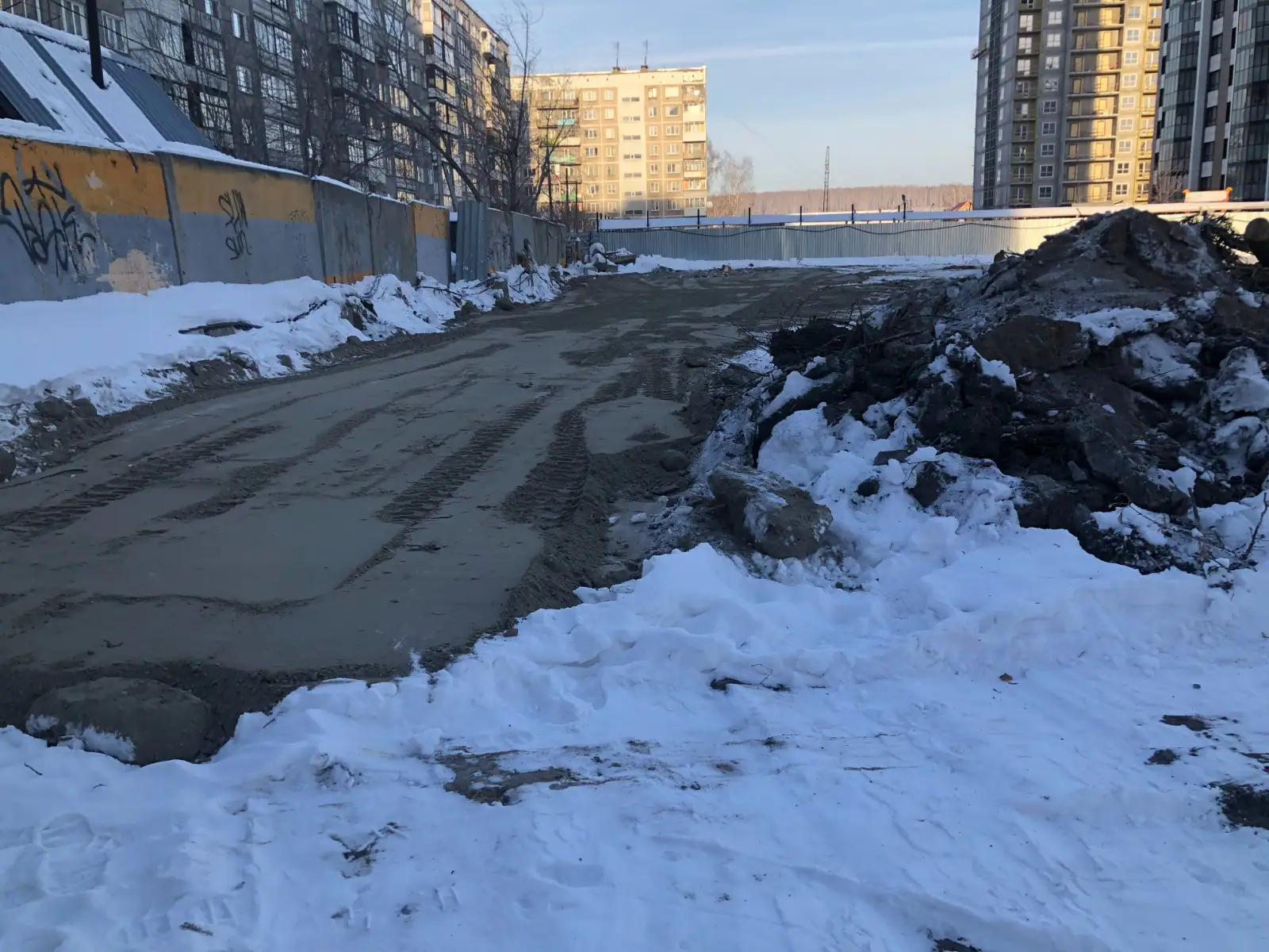 январь, 2025