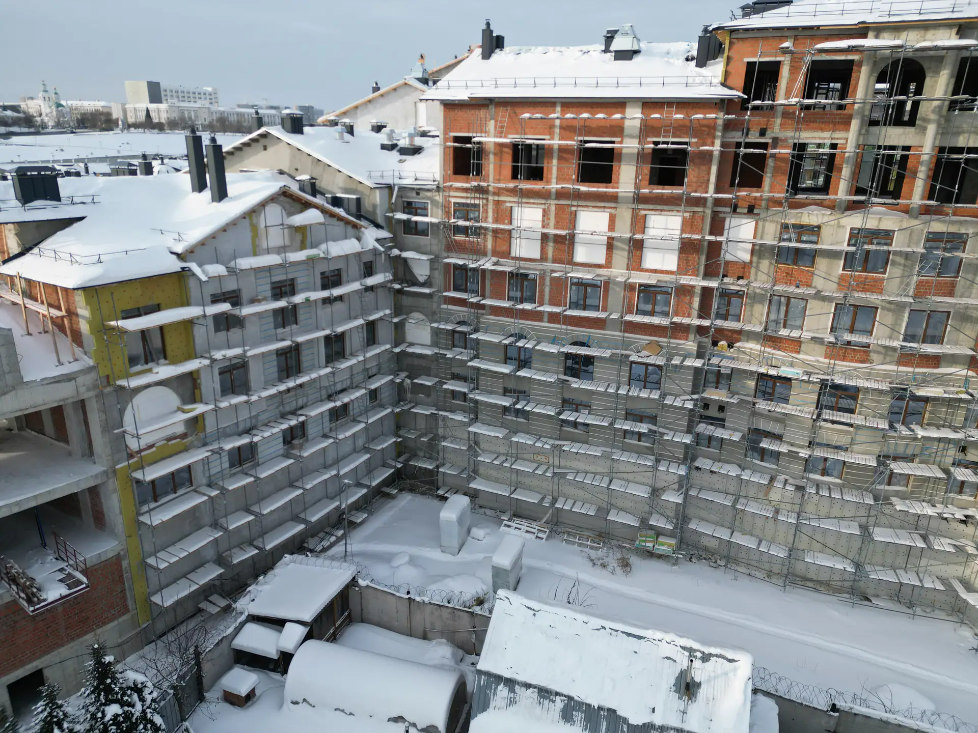 январь, 2026