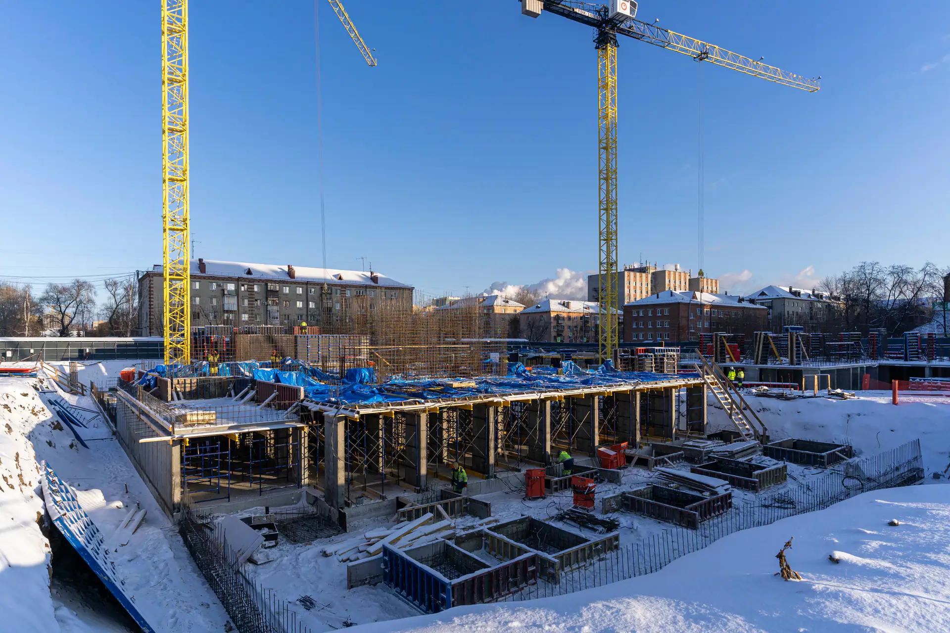 декабрь, 2024