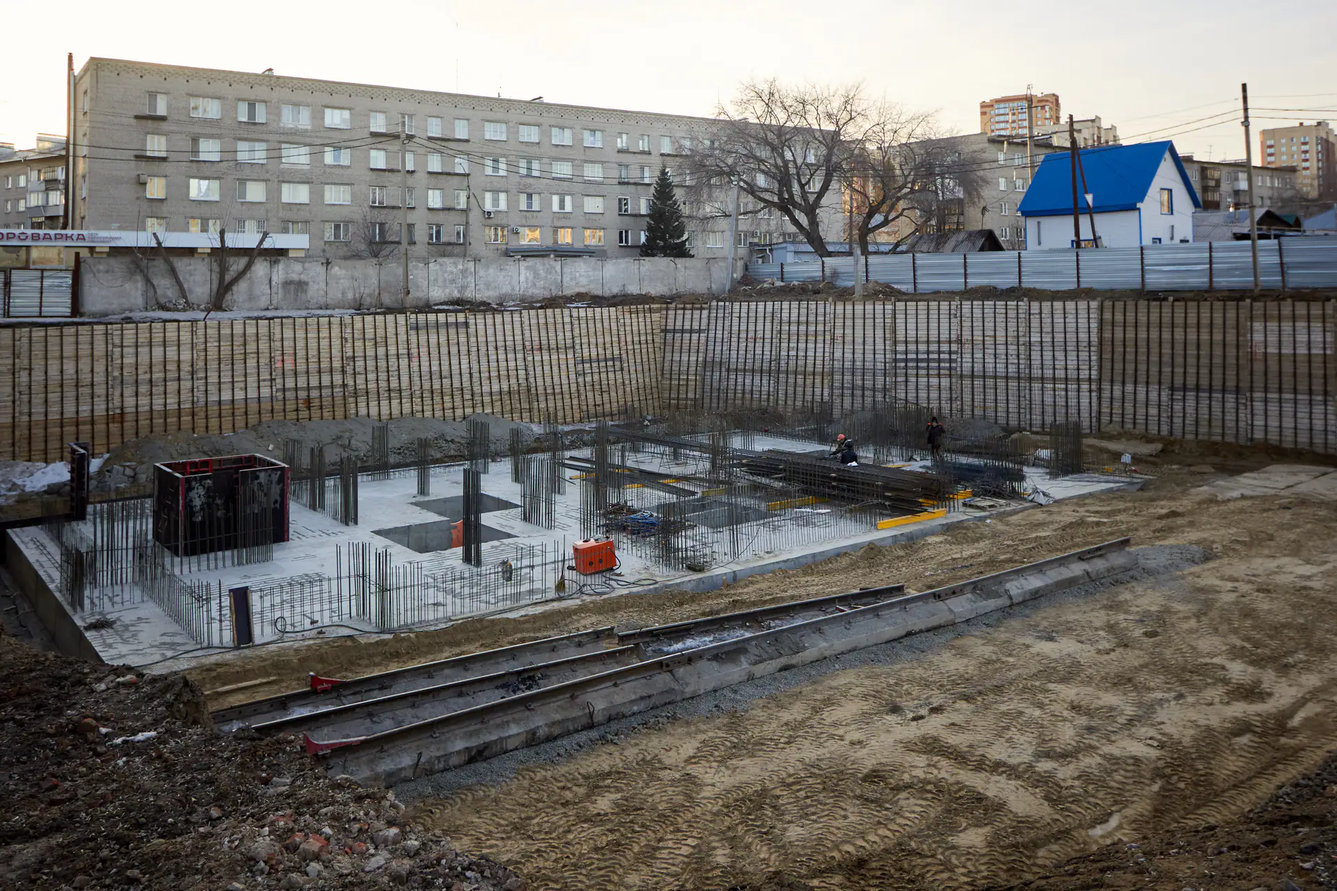 апрель, 2023