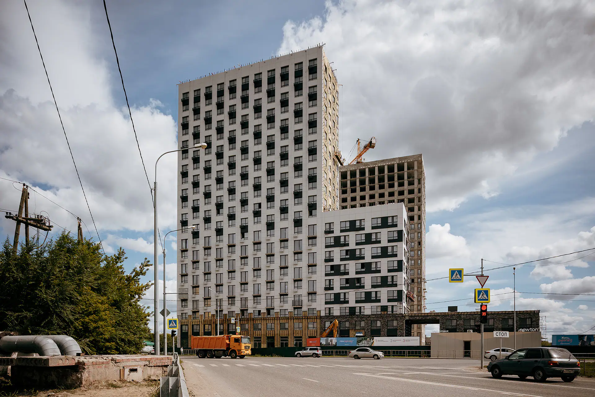 июль, 2024