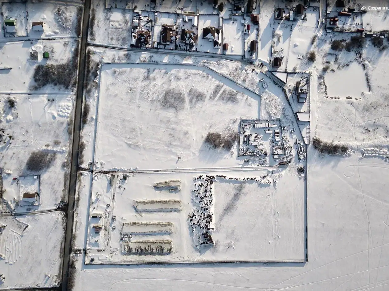 март, 2025