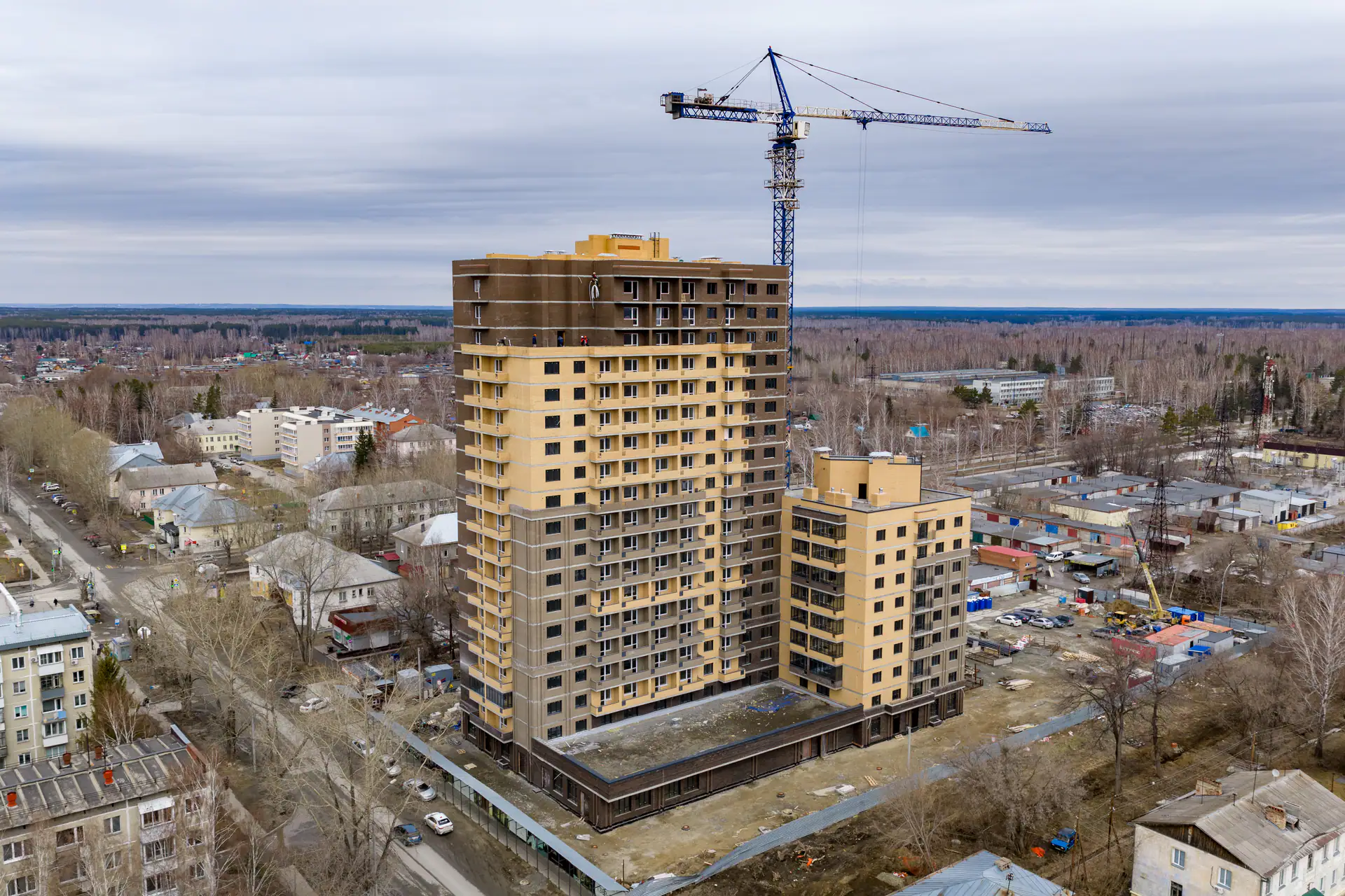 апрель, 2026