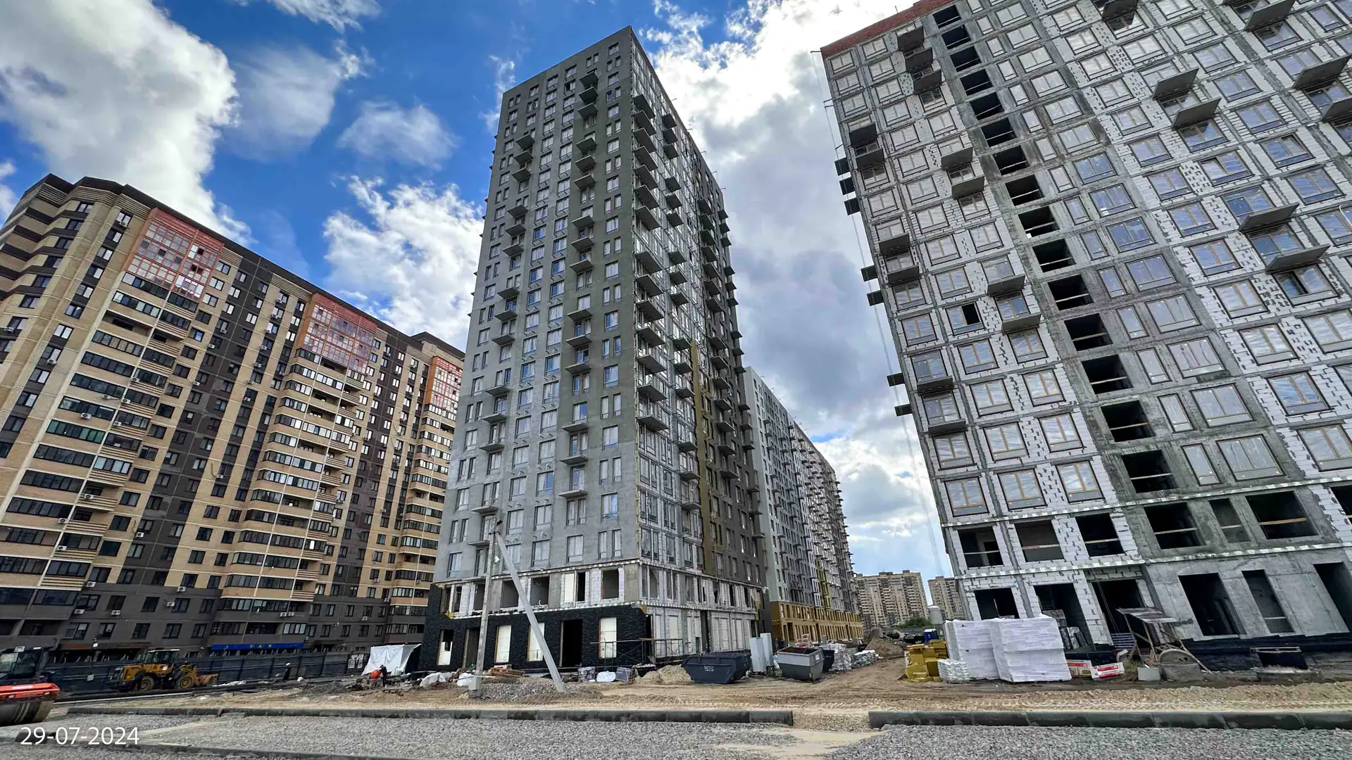 июль, 2024