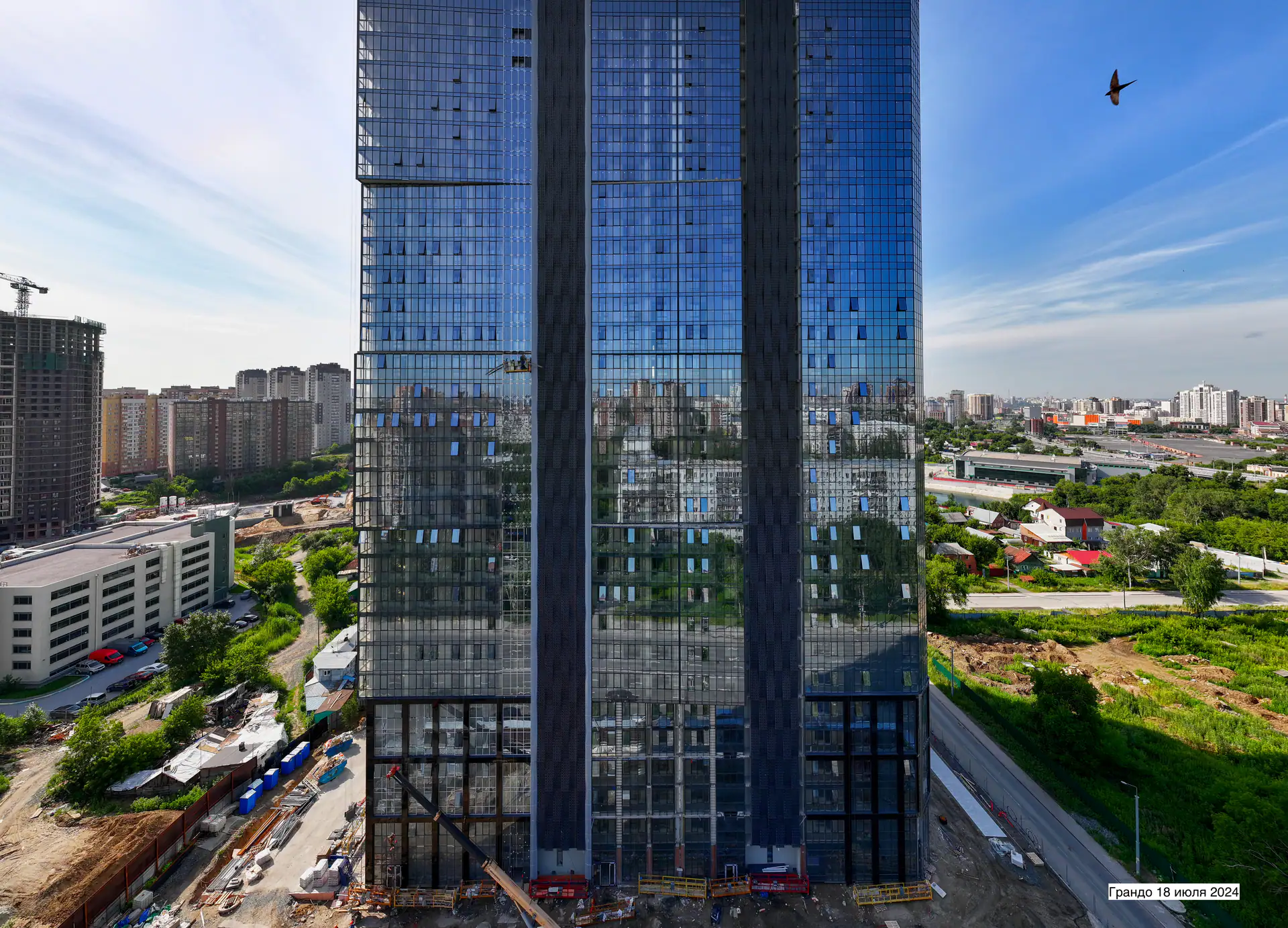 июль, 2024