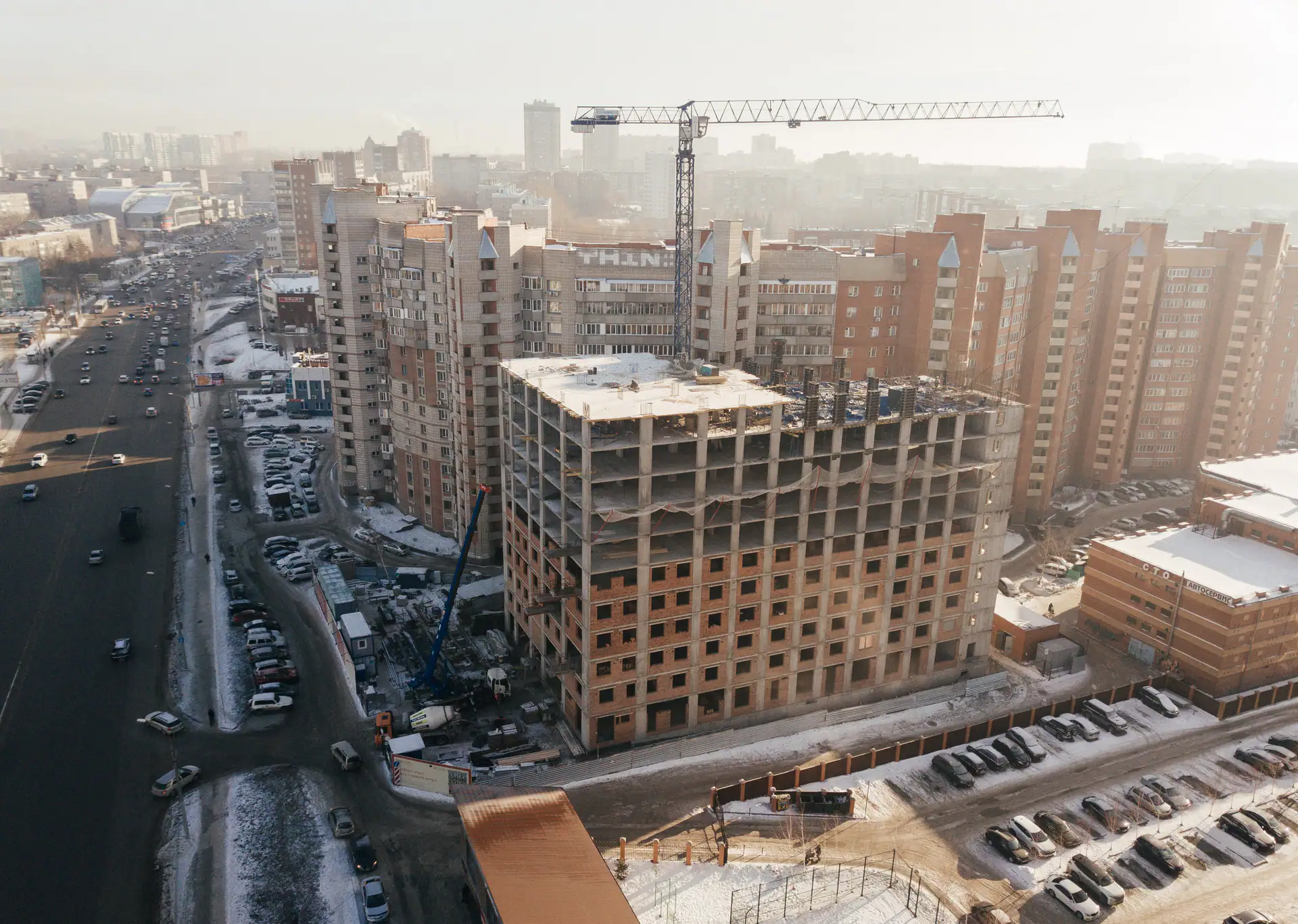 ноябрь, 2024